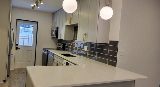 Custom home construction Florida